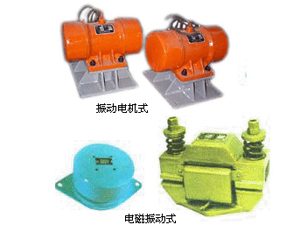 ZFB(CZ)型仓壁振动器